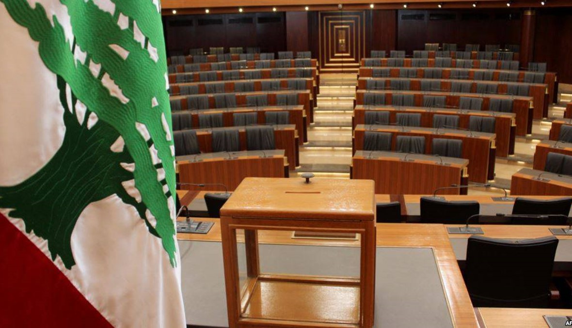 برلمان 2018...وراثة الأبناء مقاعد آبائهم الأحياء ظاهرة جديدة لبنانياً