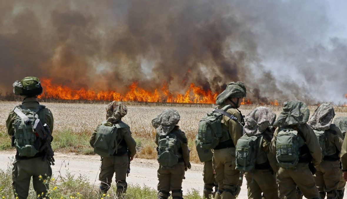 نتنياهو يبرّر قتل إسرائيل لعشرات الفلسطينيّين في غزة بـ"الدفاع عن النّفس"