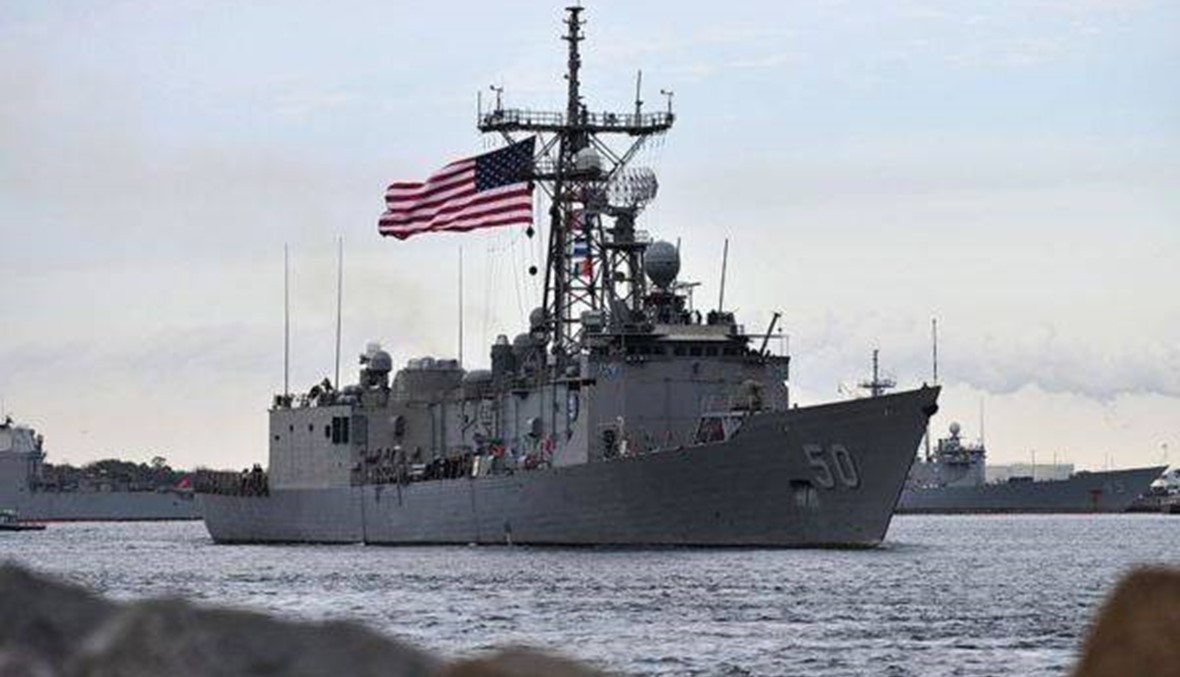 البحرية الأميركية تتوقّع "فترة من عدم اليقين" في الخليج