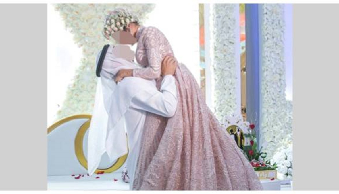 أزمة في الامارات بسبب حفل زفاف