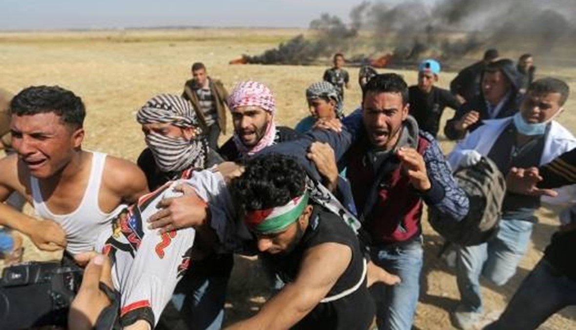 الامارات: نستنكر  استخدام الاحتلال القوة المفرطة ضد الفلسطينيين العزل