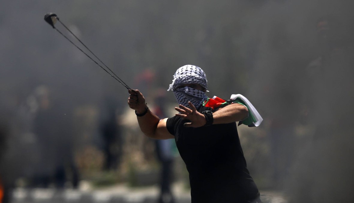 بريطانيا تدعو إلى اجراء "تحقيق مستقل" في أعمال العنف في غزة