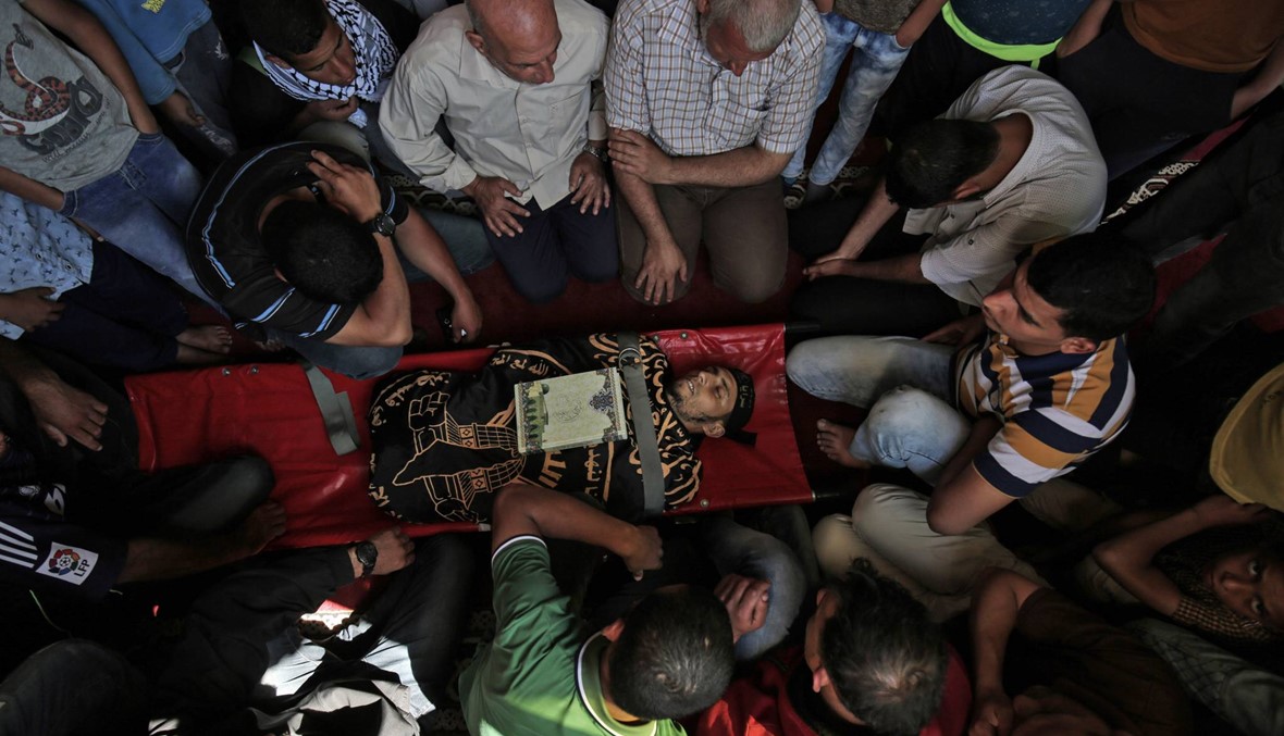 غزة تبكي ضحايا المجازر الإسرائيليّة... عشرات الجنازات، ومجلس الأمن ينعقد
