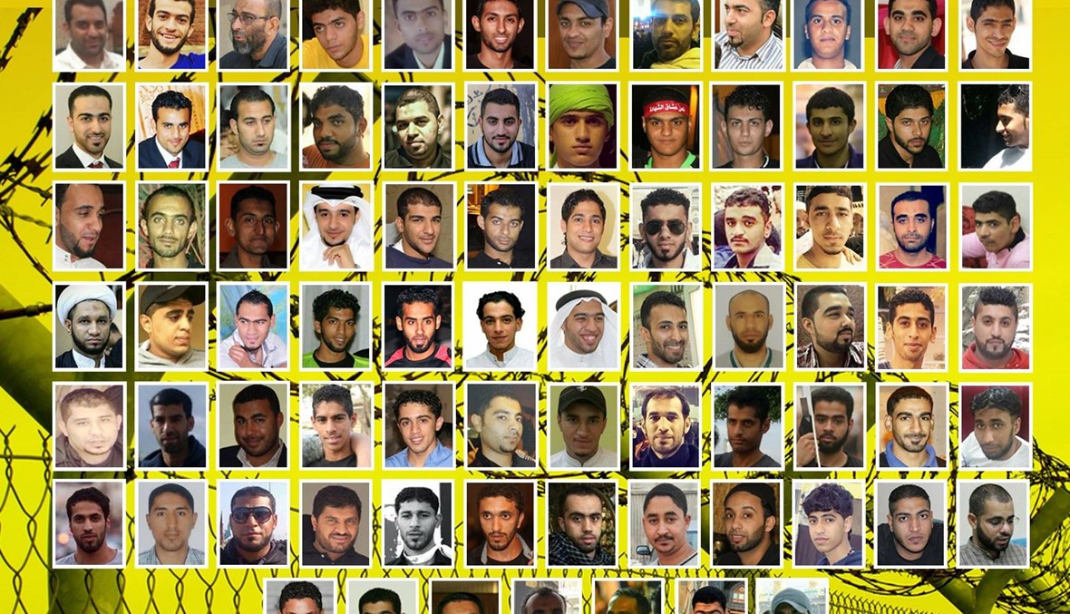 محاكمة "كتائب ذو الفقار" في البحرين: السجن لـ115 مدانًا بالإرهاب