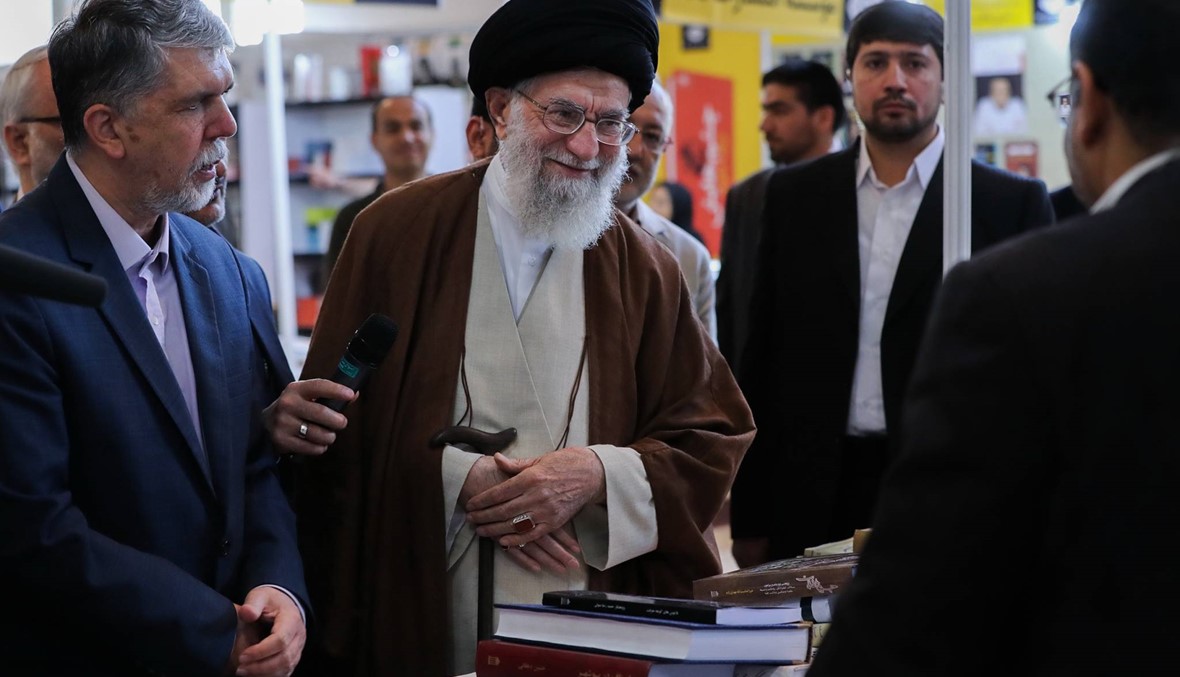 طهران تحذّر: "لن نفاوض مجدّدًا" على الاتّفاق النووي