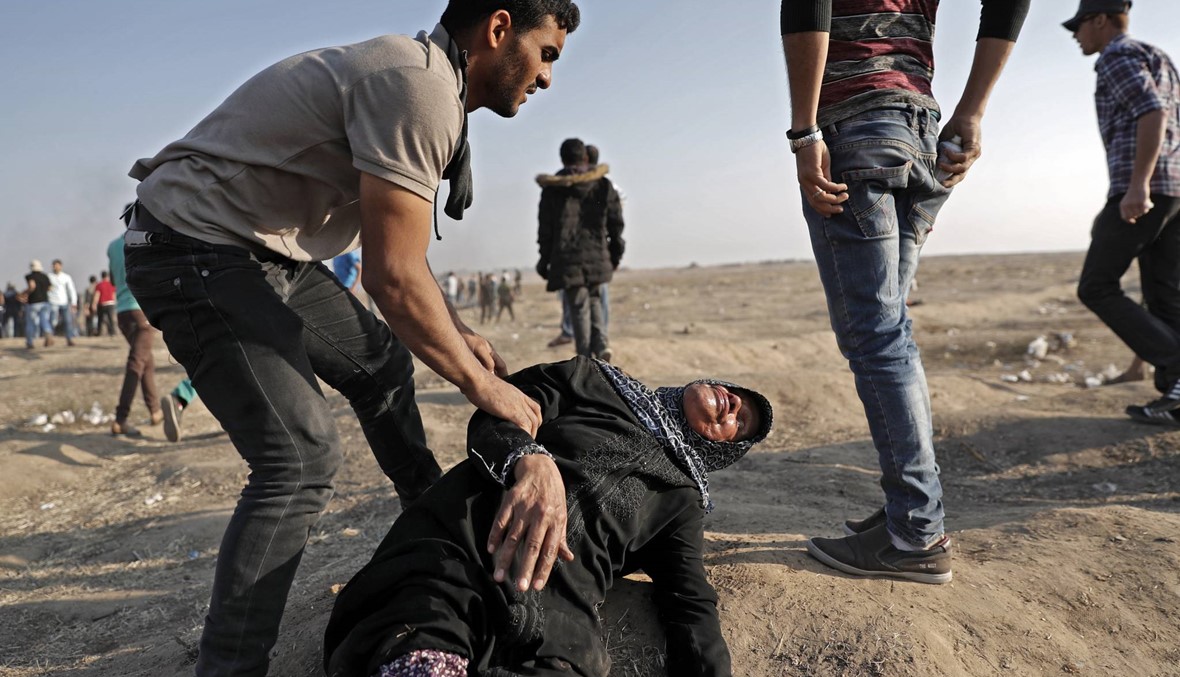 "مراسلون بلا حدود" تطلب من الجنائيّة الدوليّة التّحقيق في "جرائم حرب" إسرائيلية بغزة