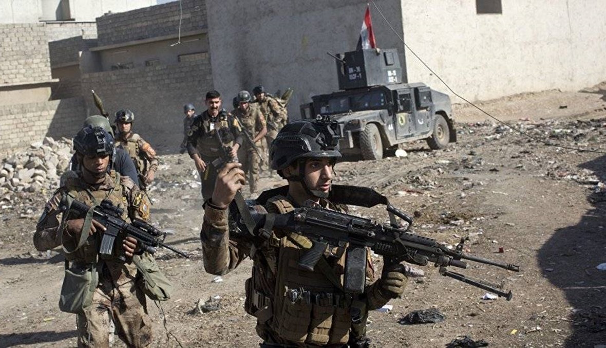 هجوم انتحاري بحزام ناسف شمالي بغداد... 4 قتلى وعشرات الجرحى