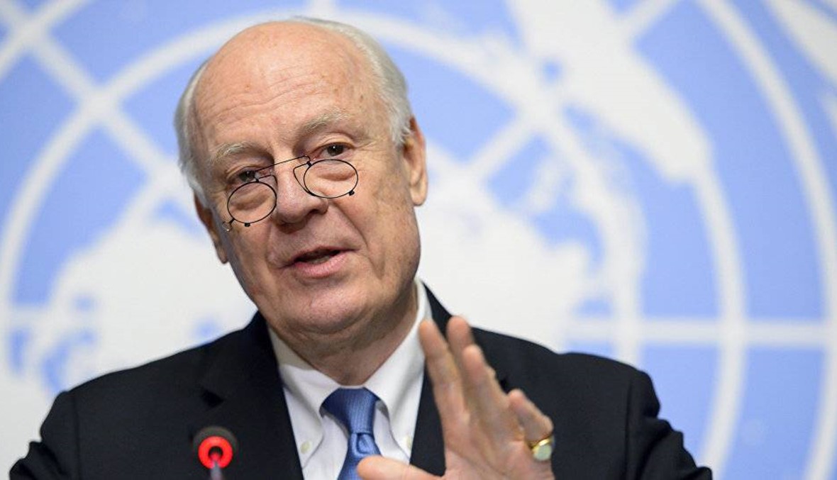 الأمم المتحدة: الوضع في إدلب سيكون اسوأ بستة أضعاف مما كان عليه في الغوطة