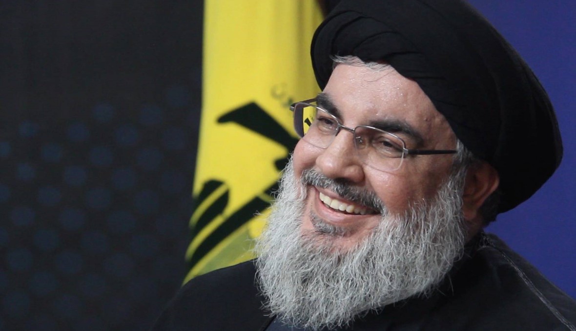 دول خليجية تدرج قادة من "حزب الله" بينهم نصرالله وقاسم على قوائم الإرهاب
