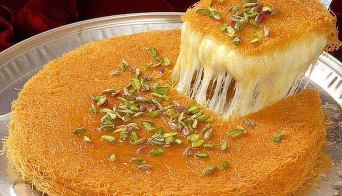رغم احتوائها على سعرات حرارية... فوائد للحلويات الرمضانية!