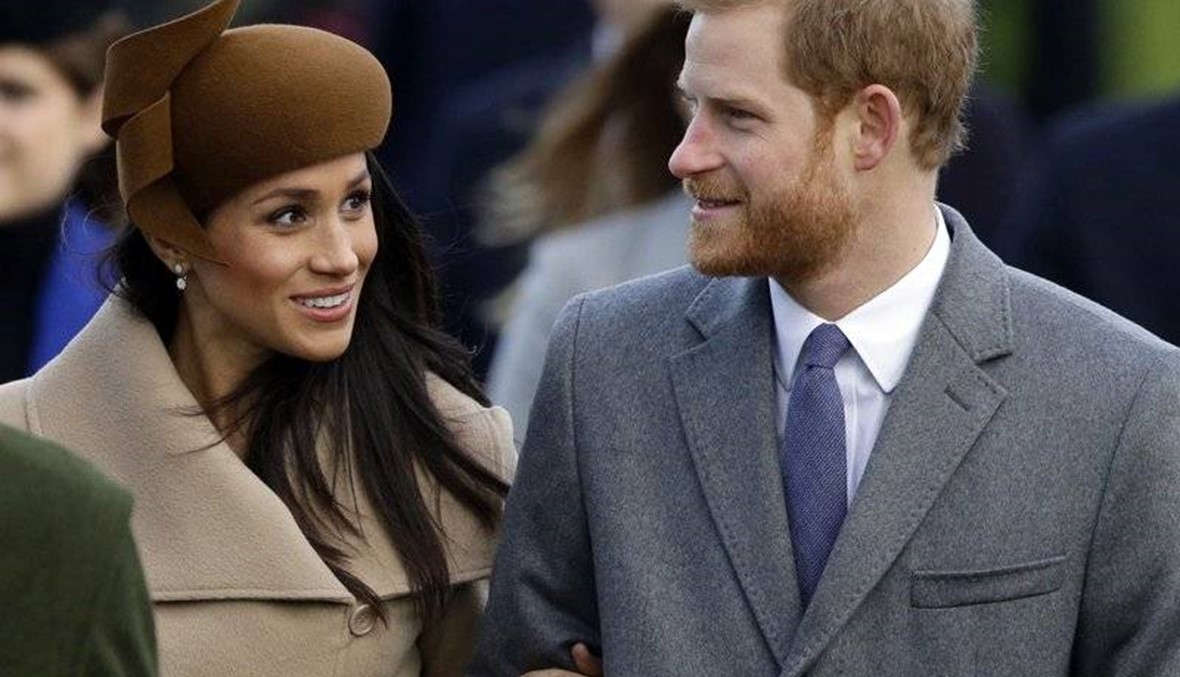 Wedding practice: Rehearsal of royal nuptials due in Windsor