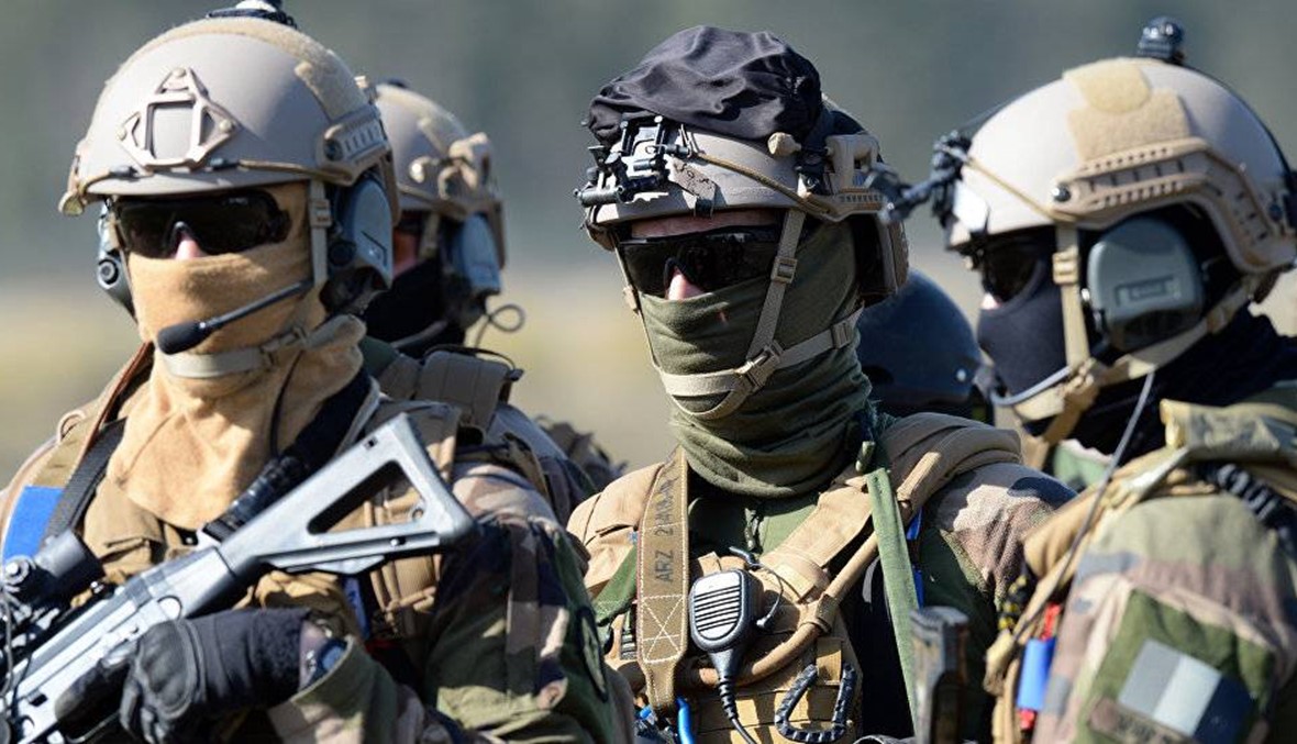 بعد هزيمة "داعش" في العراق... الدنمارك تعلن سحب قواتها الخاصة