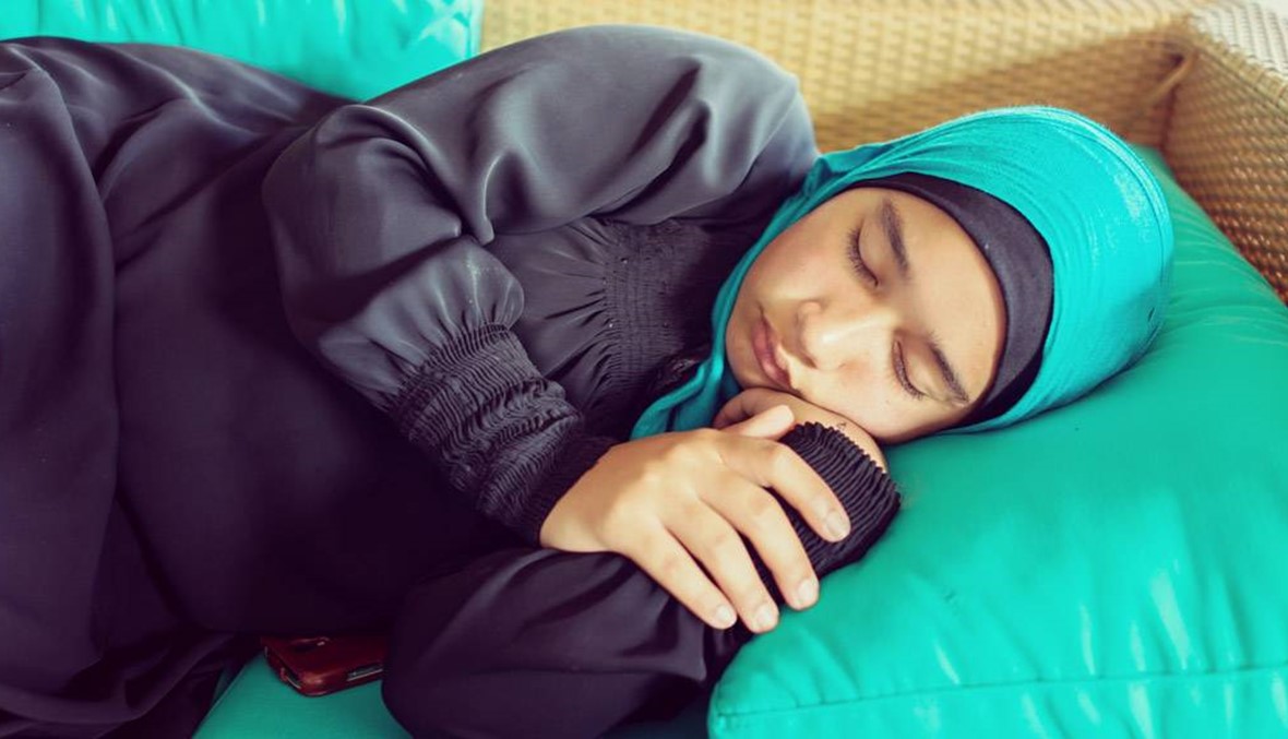 10 أنواع من الصائمين نقابلهم في رمضان... 'اللهم إني صائم'! | النهار