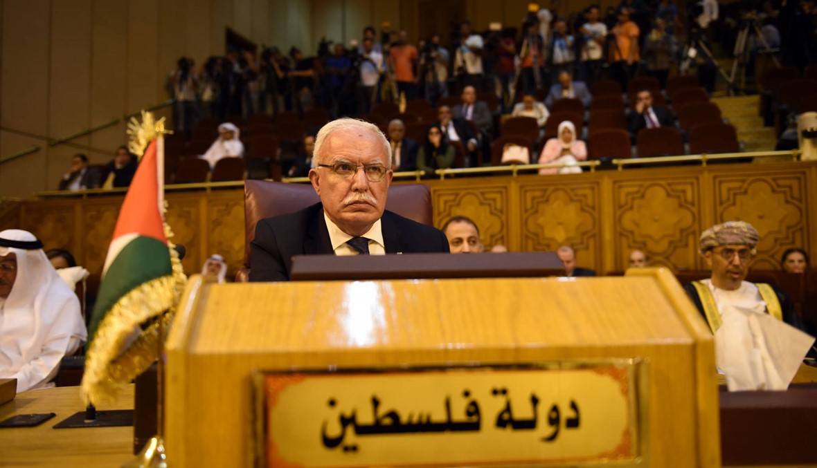 الجامعة العربيّة تدعو مجلس الأمن إلى لجنة تحقيق دوليّة في أحداث غزّة