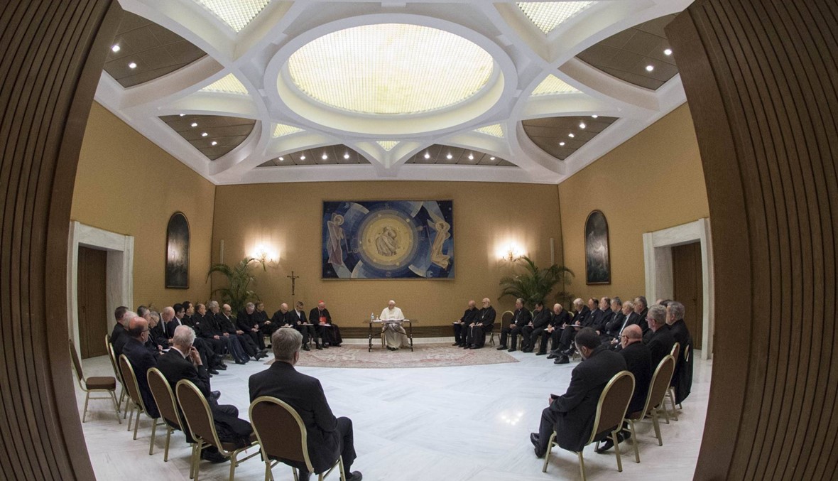 البابا فرنسيس يعلن "تغييرات" في الكنيسة التشيليانيّة: "لا بد منها لإعادة العدالة"