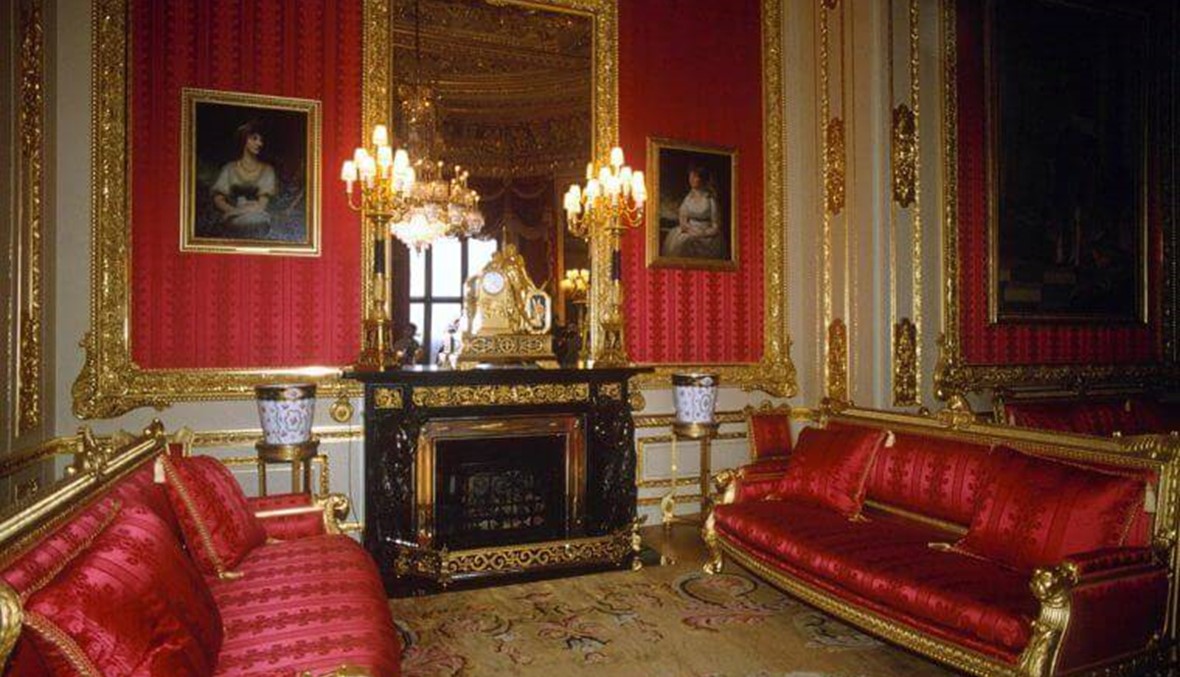 معلومات سرية وحقائق تاريخية لم تسمعوا عنها من قبل حول قصر ويندسور الملكي