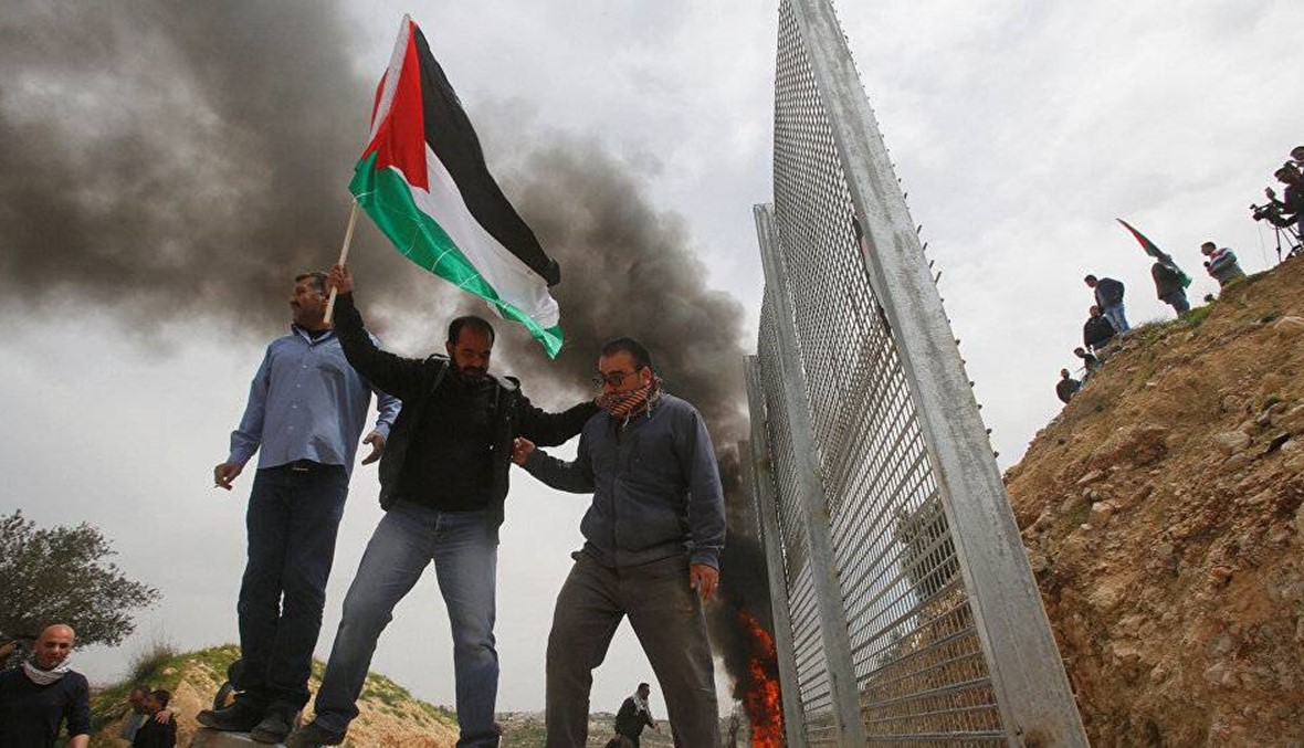 "بلفور الثاني" يعيد القضية الفلسطينية إلى المربع الأول