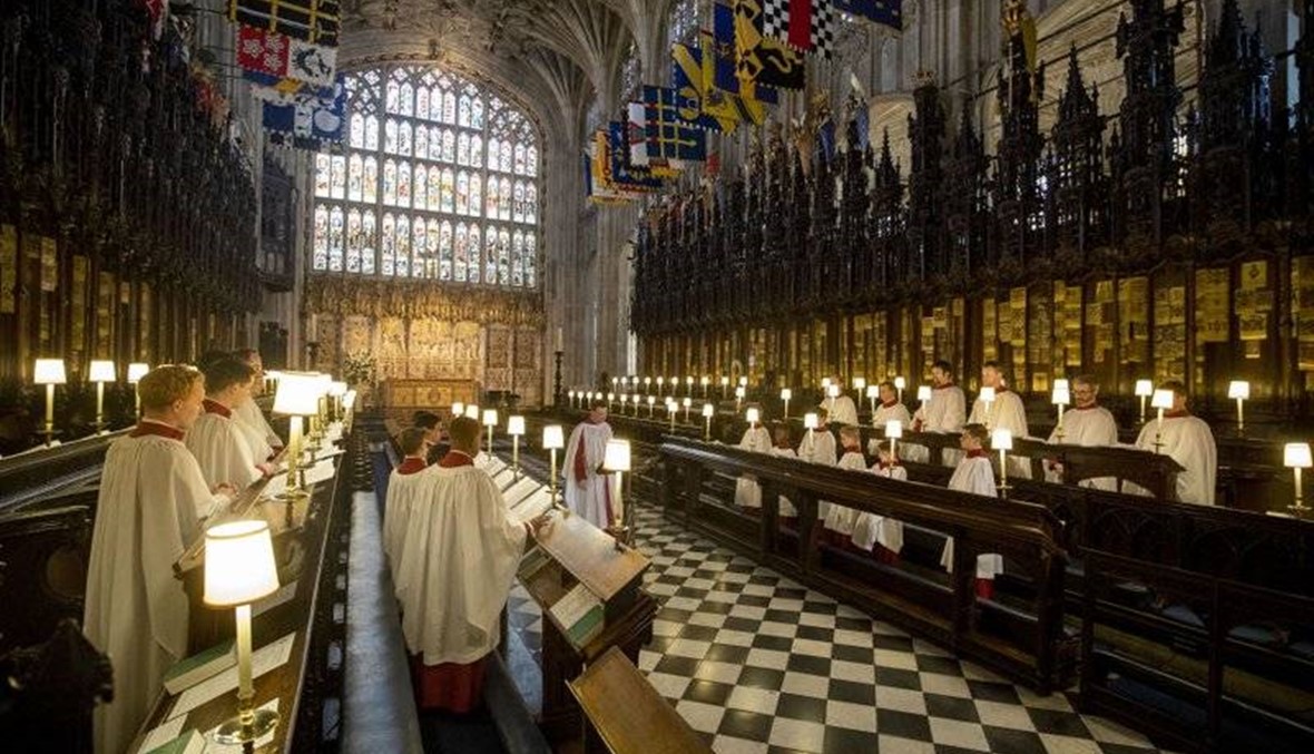 Royal wedding: Anglican prayers, classical music, gospel