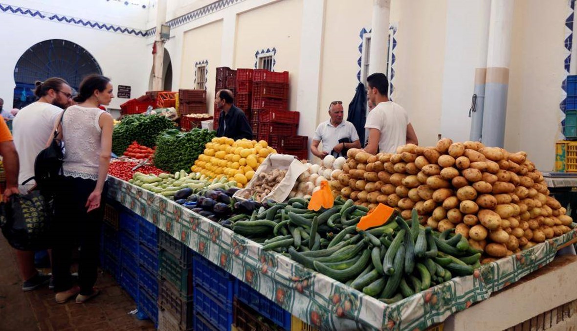 التضخم وغلاء الأسعار يفسدان على التونسيين فرحة رمضان