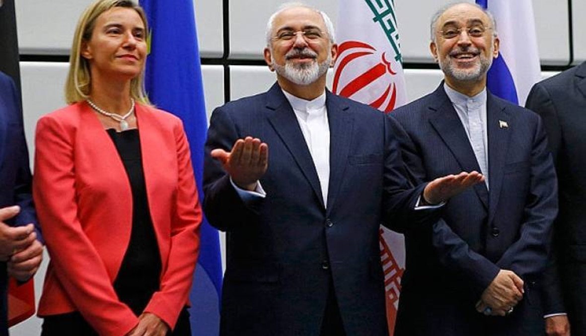 أوروبا والصين وروسيا تناقش اتفاقا جديدا مع إيران بشأن برنامجها النووي