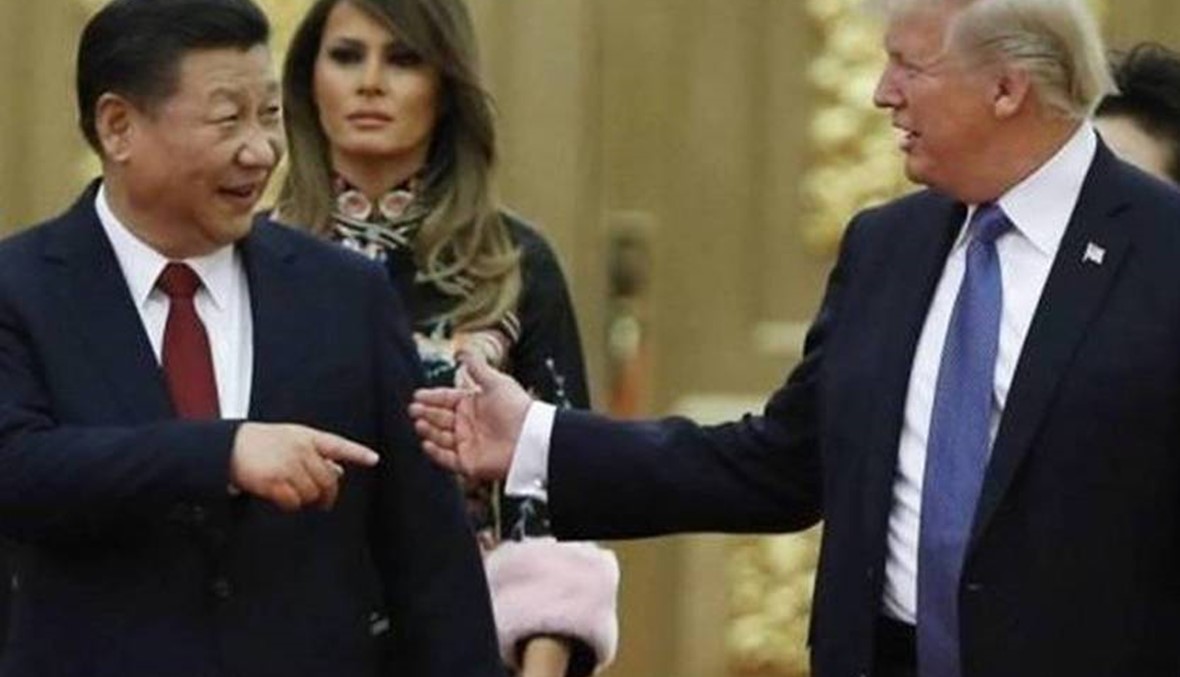 اتفاق أميركي-صيني لعدم الدخول في حرب اقتصادية
