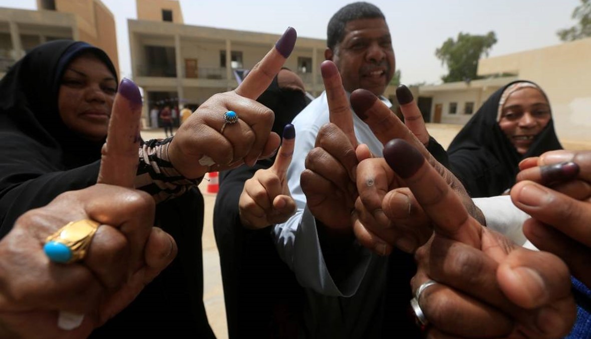 انتخابات العراق الأكثر ديموقراطية من انتخابات بلد الإشعاع والنور