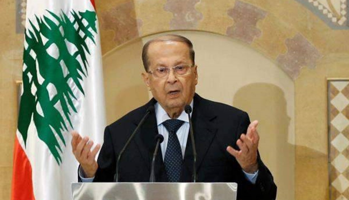 عون يحكم التناقضات واشتباك على الحكومة... من هم الحكام المقررون في التركيبة اللبنانية؟