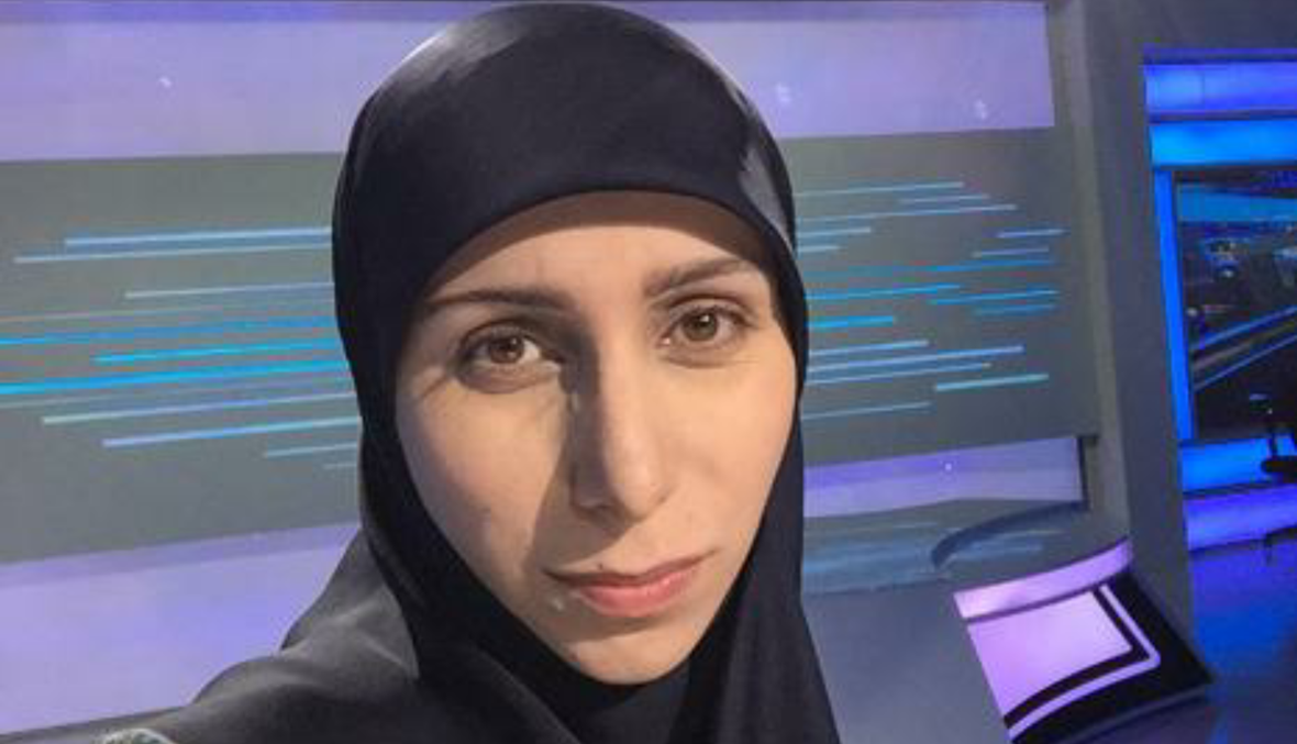 تغريدة جديدة لمنار صباغ  بعد فوز فيلم نادين لبكي تثير جدلاً واسعاً ..."لبنان يكفيه مجد شهداء "حزب الله" لقرون"