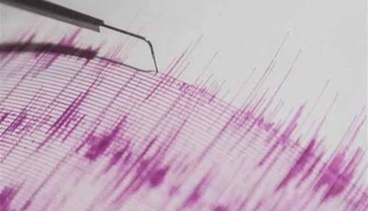 زلزال متوسط القوة يضرب المكسيك ولا أنباء عن أضرار