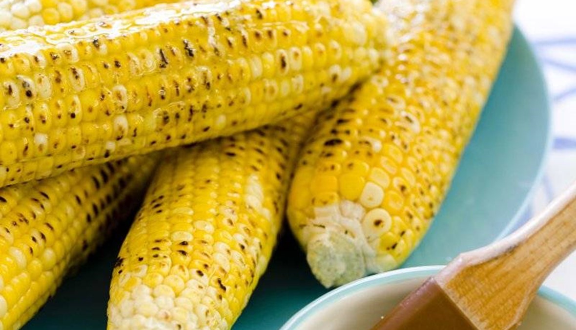 The secret to perfectly grilled corn? Cook them unhusked