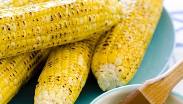 The secret to perfectly grilled corn? Cook them unhusked