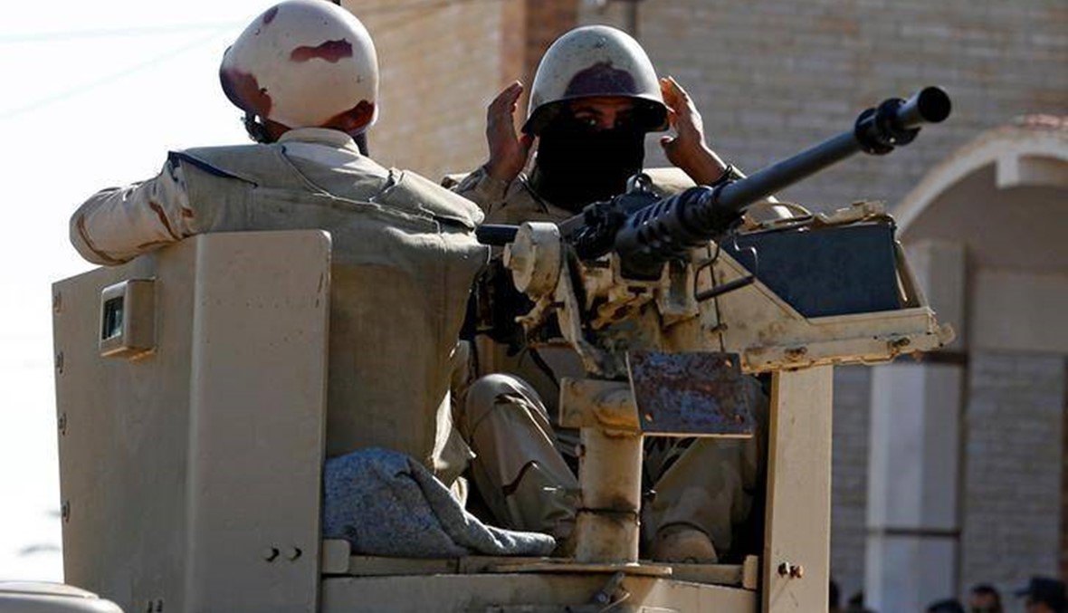 "هيومن رايتس ووتش": الجيش المصري تمادى في أعمال الهدم شمال سيناء