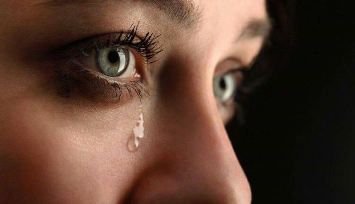 5  فوائد لاتعرفها عن البكاء