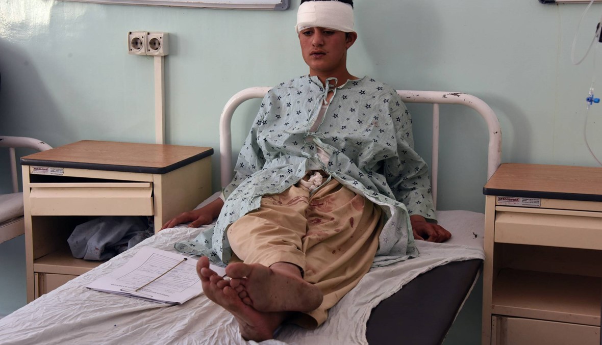 أفغانستان: شاحنة مفخّخة انفجرت خلال محاولة تفكيك المتفجّرات فيها... 16 قتيلاً في قندهار