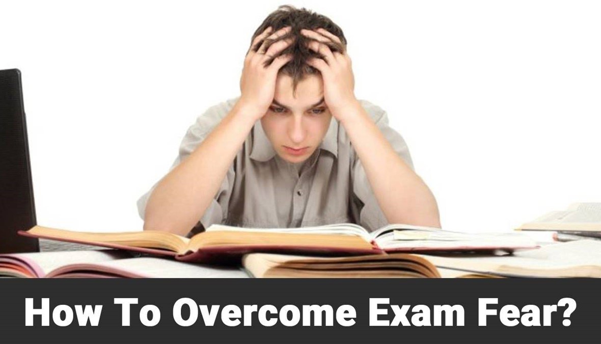 قلق الامتحانات ...هكذا تساعدون أبناءكم على تخطيه!