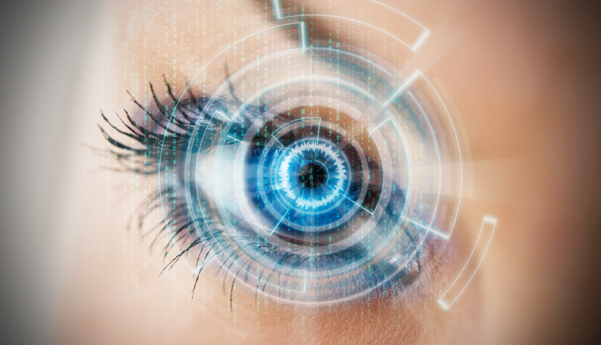 مشاكل القرنية المخروطية... علاج جديد يُعيد البصر