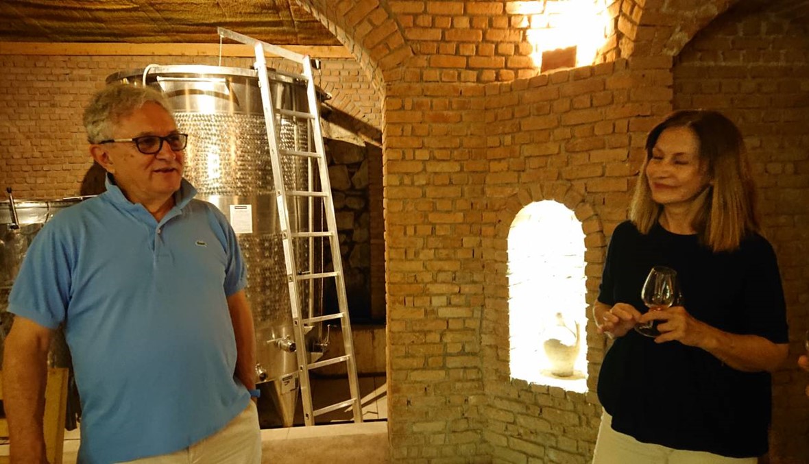 From Turkey with love: Day 2 | Silva and Haluk's exquisite winery