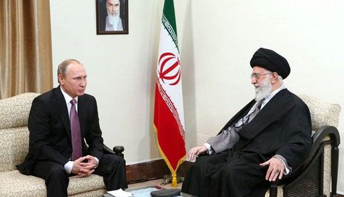 إيران في سوريا قبل روسيا... هل انكسرت الجرة بينهما؟