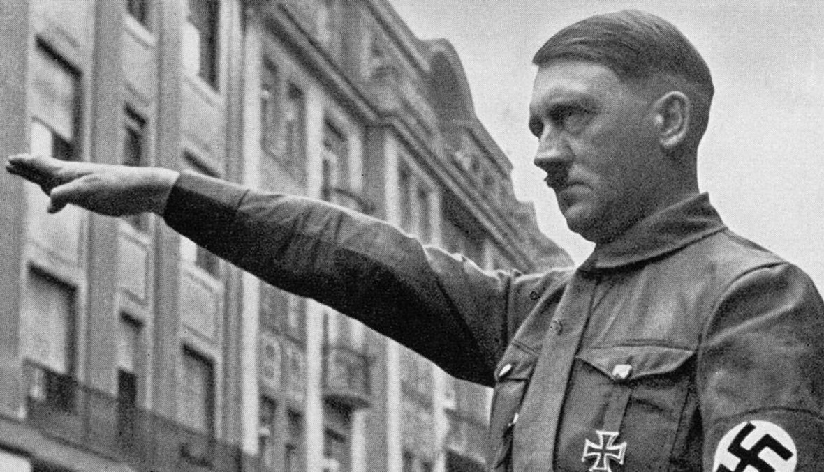 هتلر وستالين رُشحا لنوبل للسلام!