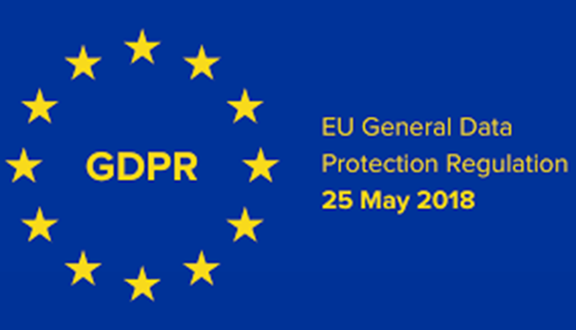 بدء تطبيق قانون حماية البيانات GDPR في الاتحاد الأوروبي، والأضرار بدأت بالظهور