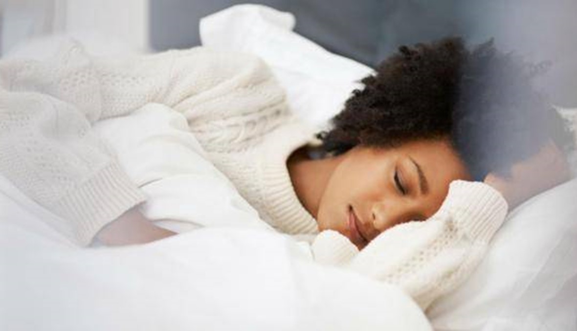 دراسة: النوم الطويل في العطلة يحمي من الوفاة المبكرة
