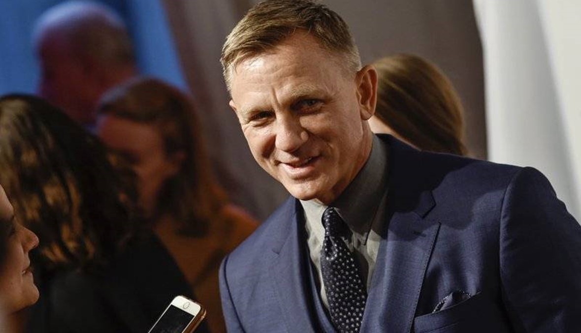 Daniel Craig to return as 007 in 2019, Danny Boyle at helm