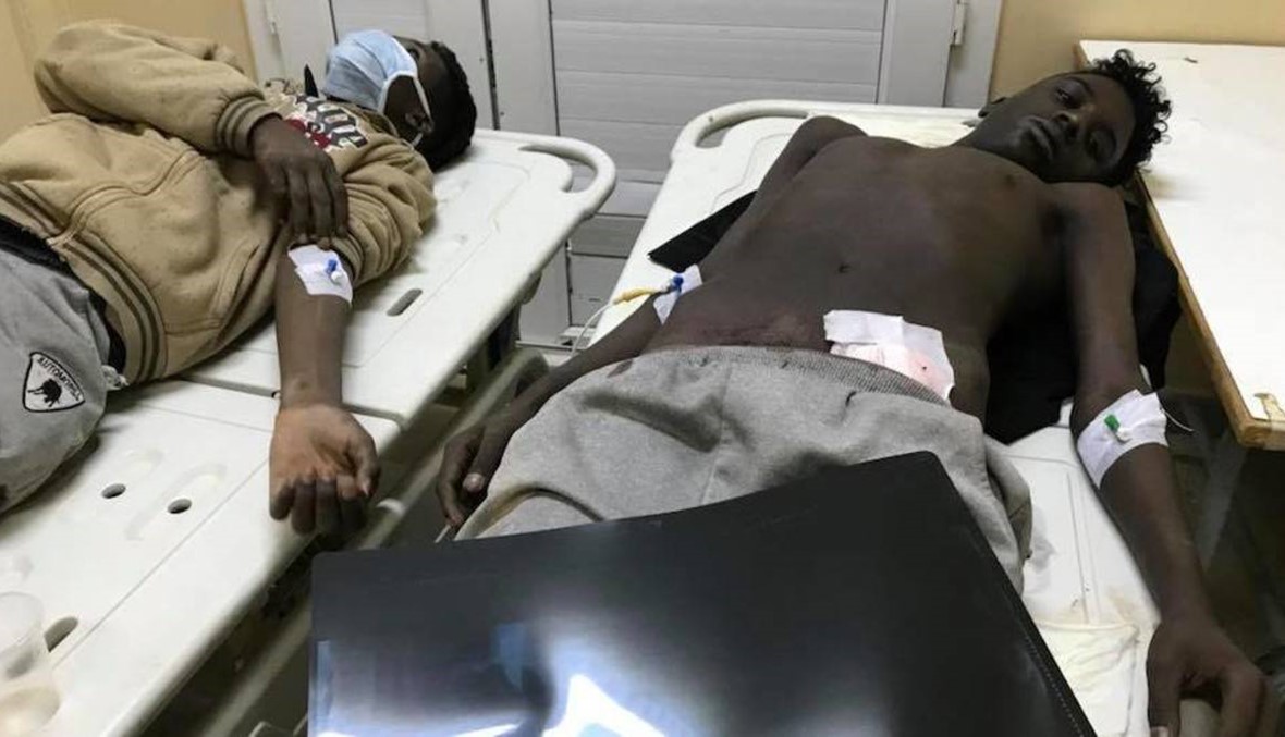 مجزرة في ليبيا... مقتل 15 مهاجراً على يد عصابات تجار البشر