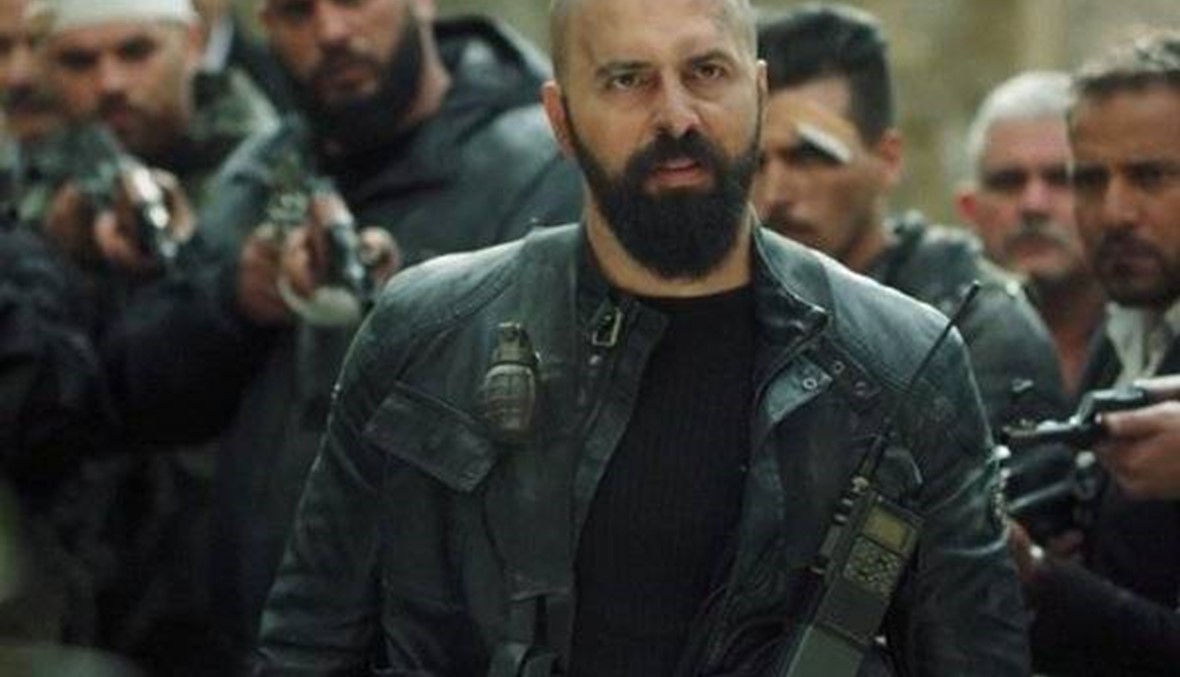 المحامي الموسوي: ناشطون ومحامون تداعوا للتحضير لشكوى قضائية لوقف عرض "الهيبة العودة"