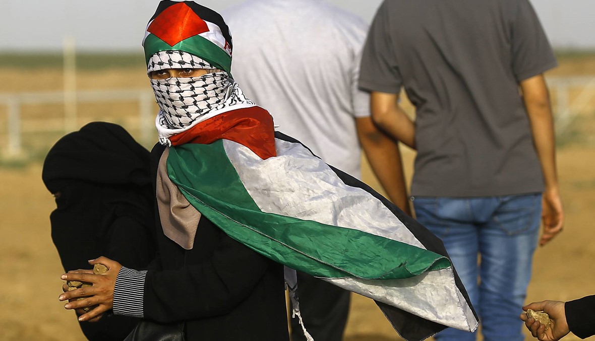 أوّل رحلة بحريّة من غزة إلى العالم: الفلسطينيّون يكسرون حصار إسرائيل