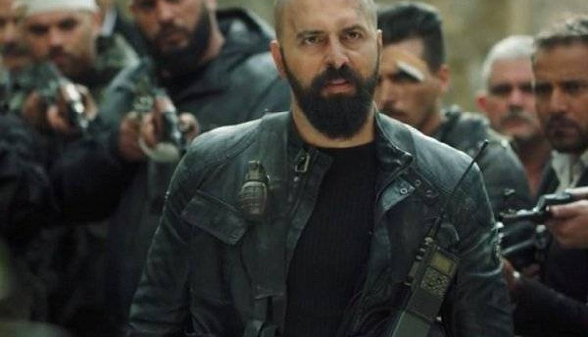 Lawyers seek to block popular TV show 'Al Hayba El Awda'