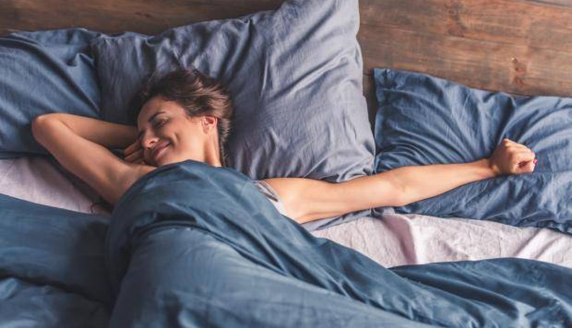 خمس خطوات لنوم صحي... تعرف إليها