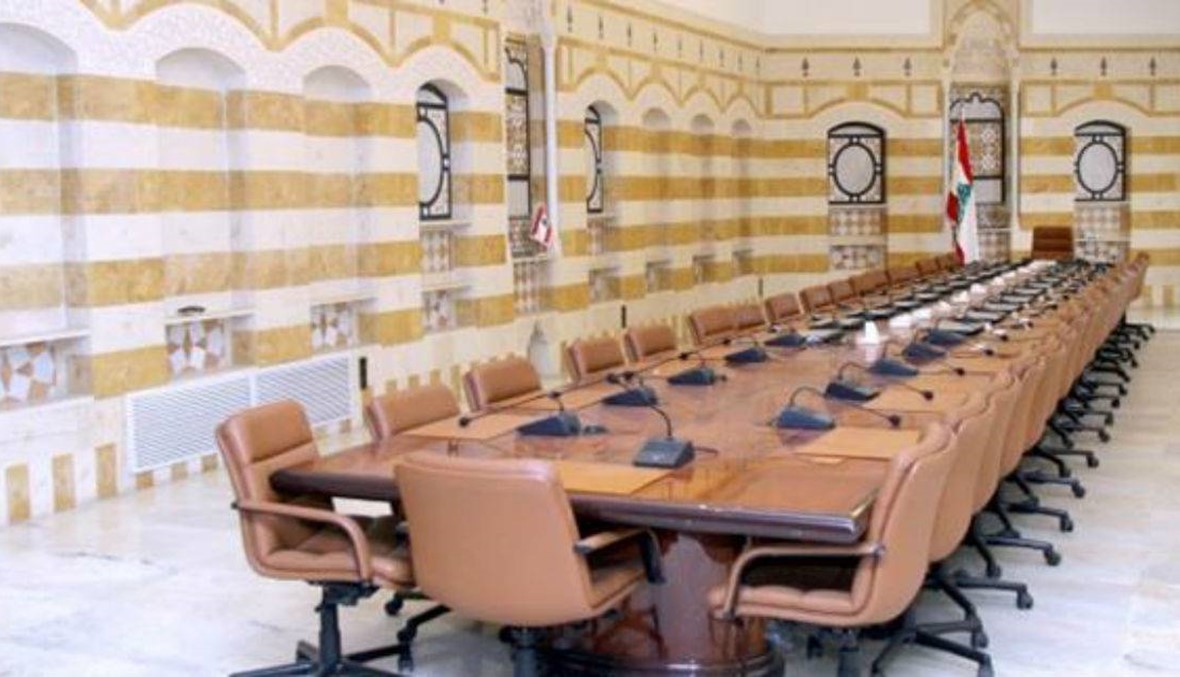 ماذا نعرف عن وزارة التصميم؟