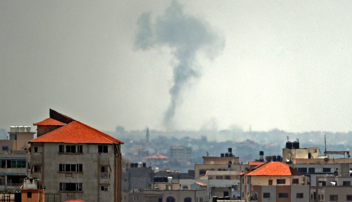 طائرات إسرائيليّة تقصف موقعاً لـ"الجهاد الإسلامي" في غزة