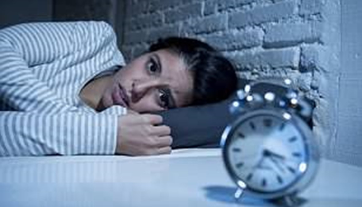 دراسة: قلة النوم تسبب تآكل خلايا المخ